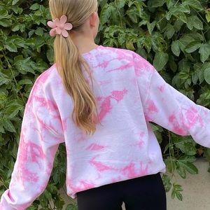 Meet your Posher, Mylie